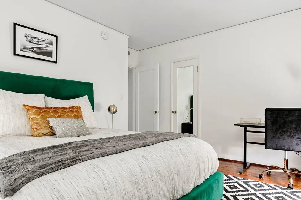 Brand NEW Downtown Boise Luxury Suite