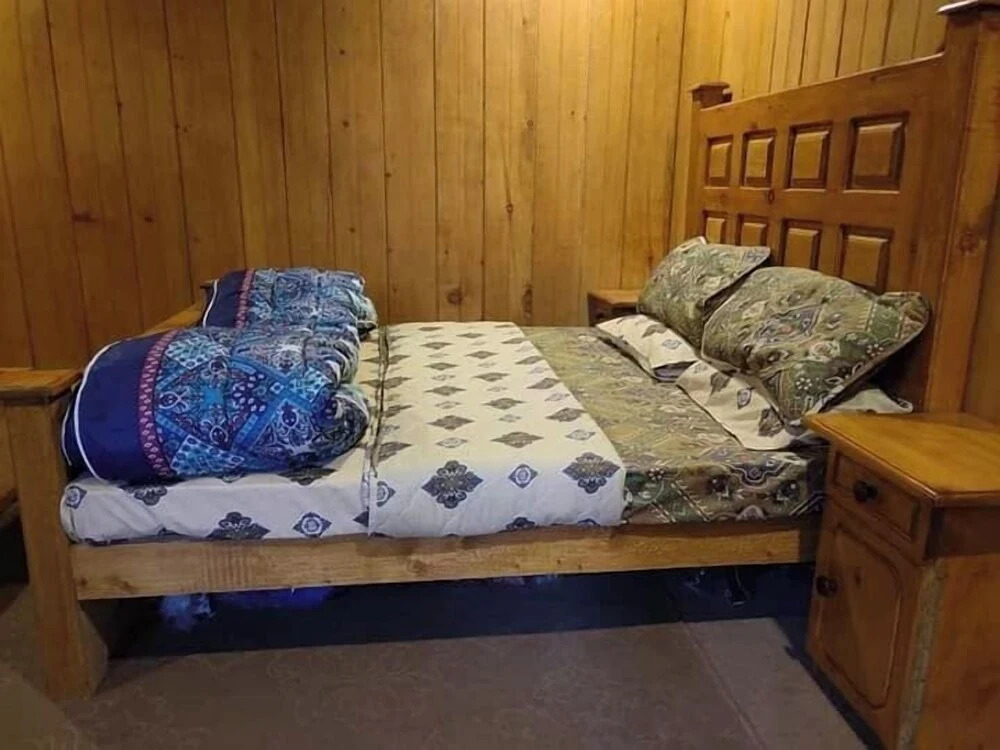 Kashmir Star Guest House & Family Resort