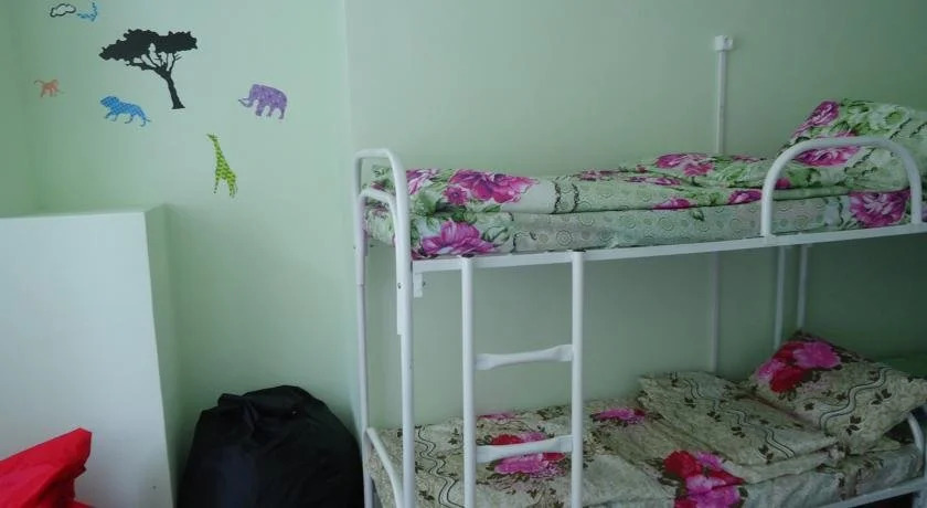 Home Hostel