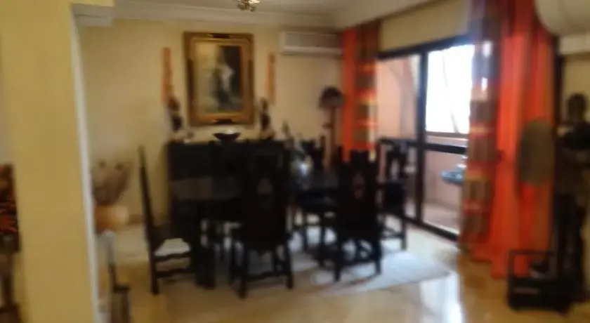 Residence Hivernage