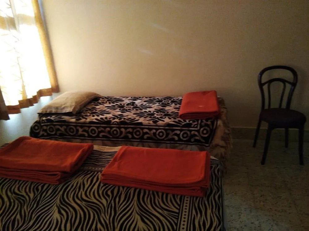 Makod Mane Homestay