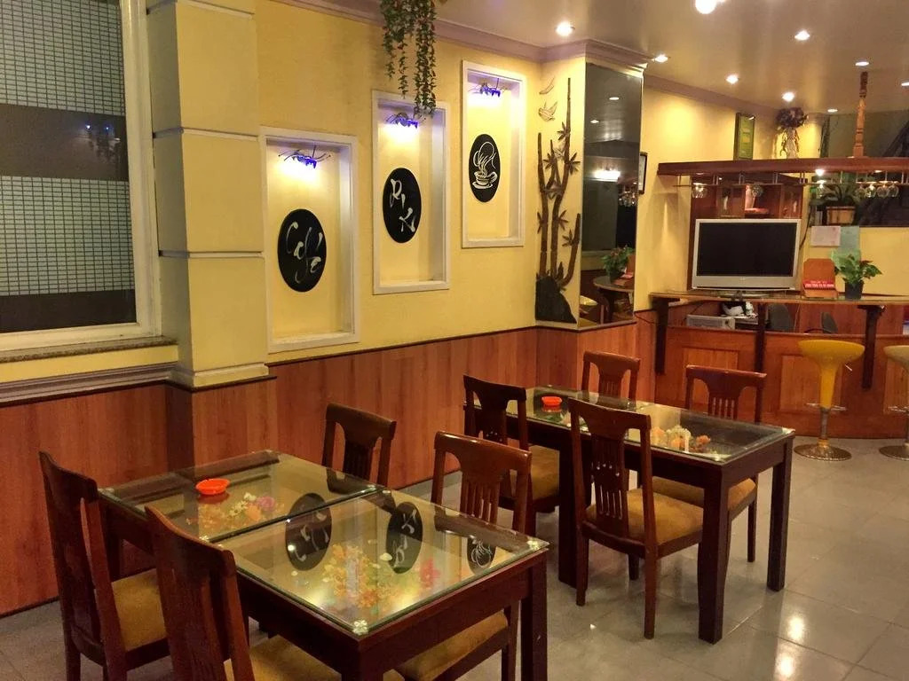 PK Hotel
