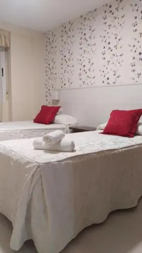Hostal San Roque