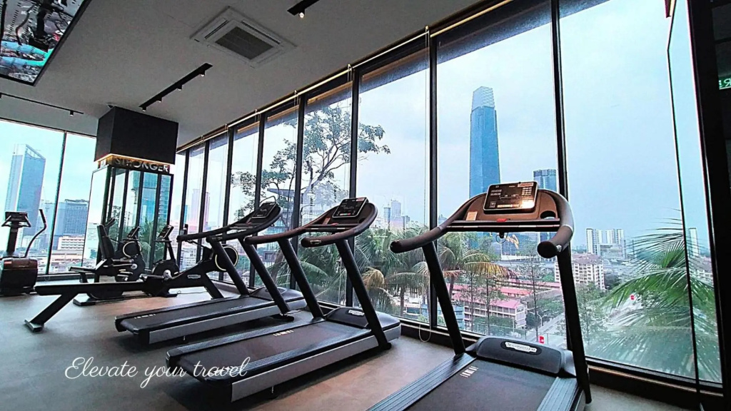 Awesome Designer Suite 3-Beds Near TRX KLCC, Next to IKEA