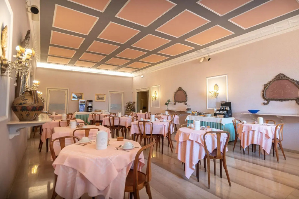 Hotel Umbra