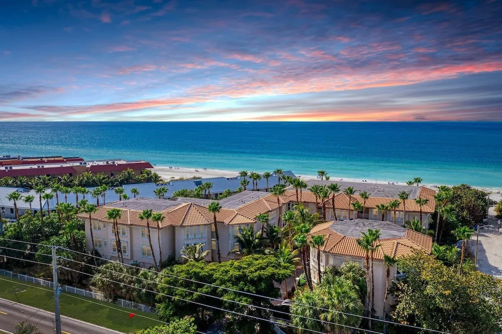Villa by the Sea managed by Beach Retreats