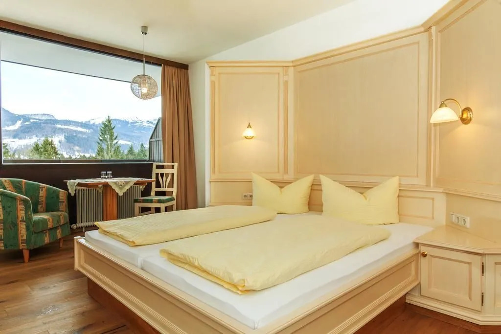 Alpenhotel Dachstein