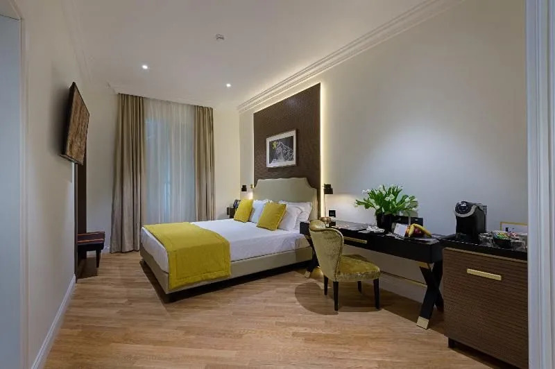 The Little K Hotel