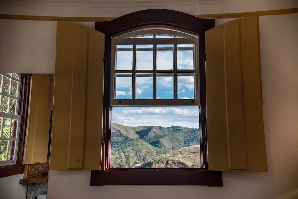 Hotel Recanto do Ouro