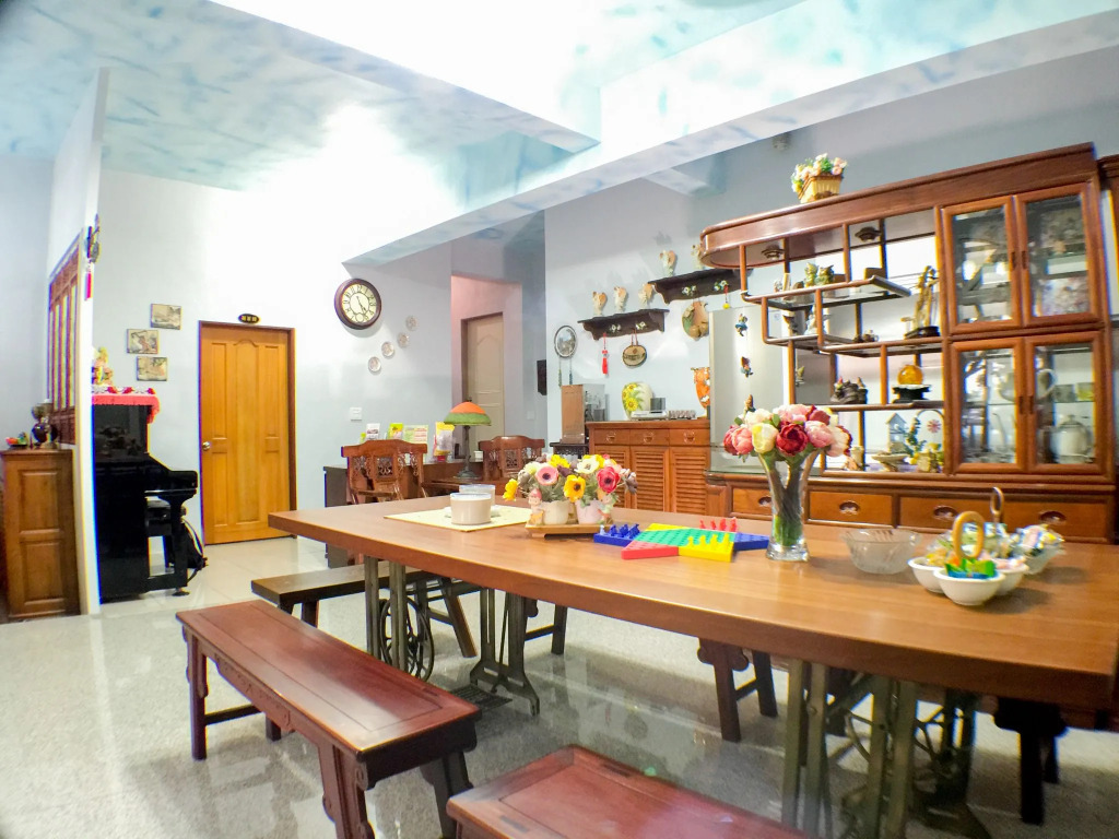 Yi Jing B&B