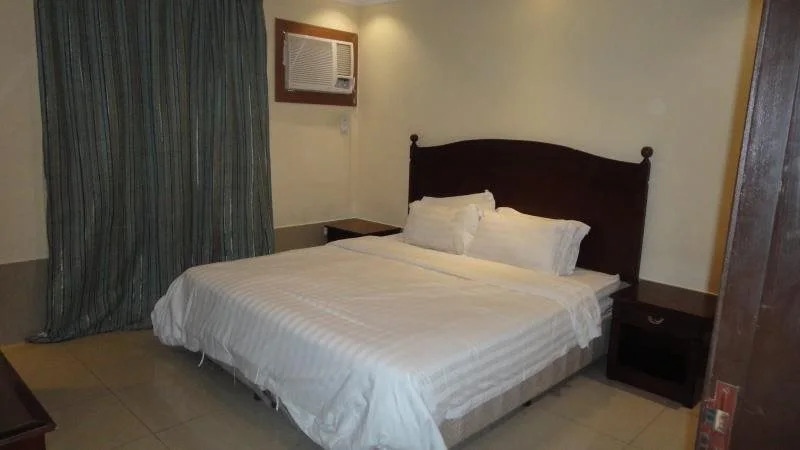 Gardenia Inn Hotel Suites