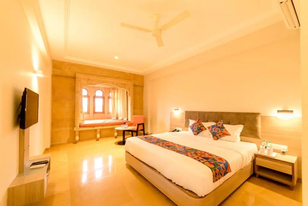 Hotel Antra Inn