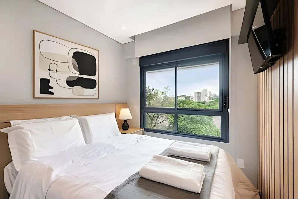 Uwin 403 - Apartment 10 minutes from Chucri Zaidan