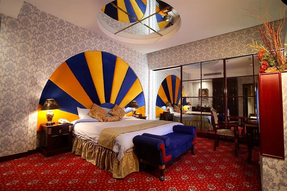 JI Hotel Shanghai Hongqiao