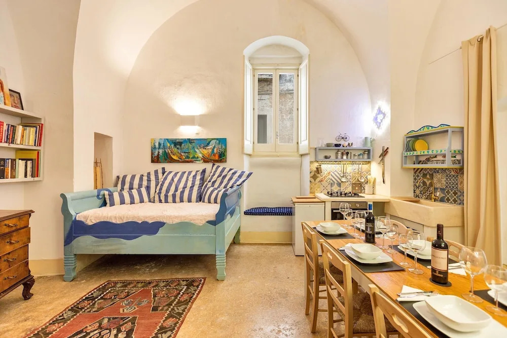 2426 Dimora Santi Mancuso Appartamento by Barbarhouse