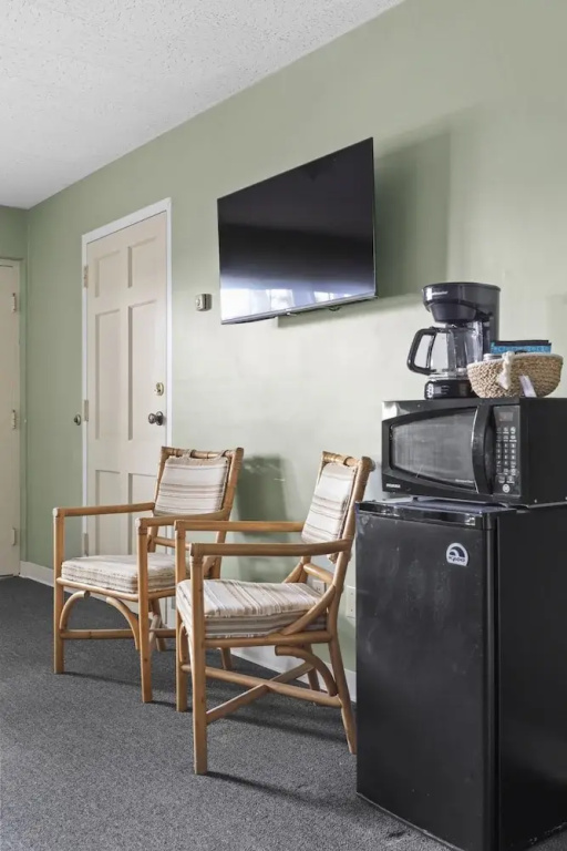 Motel Bear Lake