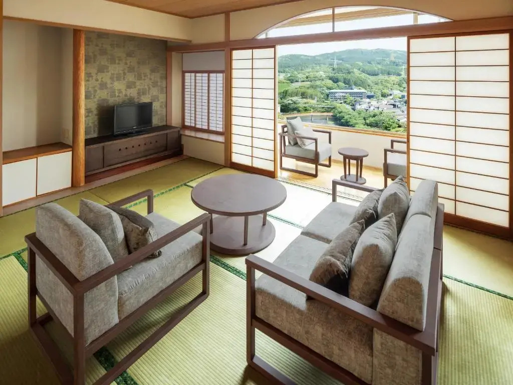 Hotel Sakura Ureshino
