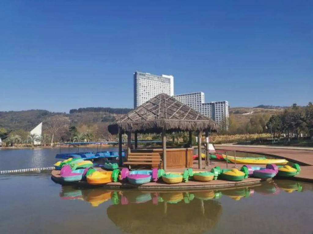 Xiaoyuge Hotel