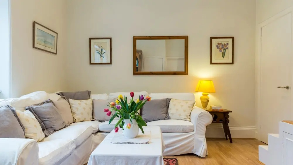 Beautiful studio near Clapham Common