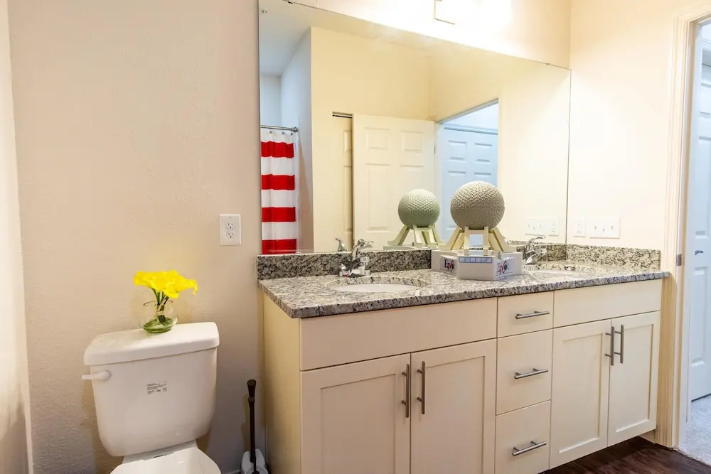 Dec Special at 10min Disney WL 3bed ID: 288146