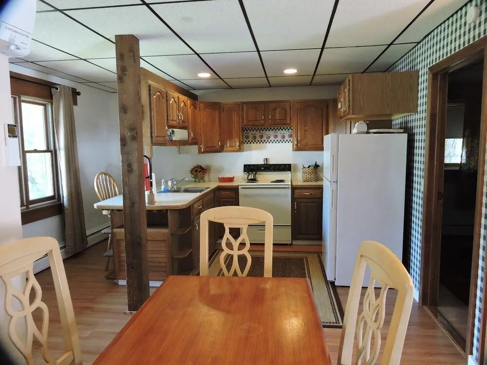 Open Hearth Inn