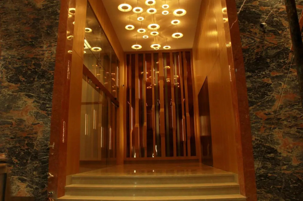 Zone Connect by The Park Coimbatore
