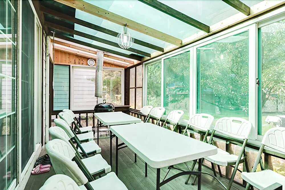 Yangpyeong Full of Sunshine Pension