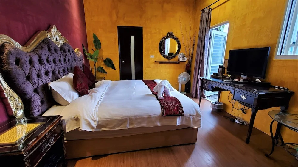JackModo B&B