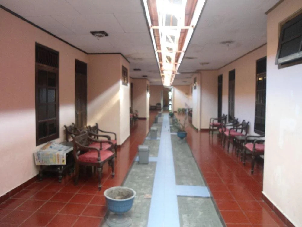 Cepuri Hotel