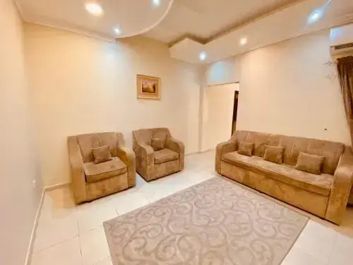 أزهار للوحدات السكنية