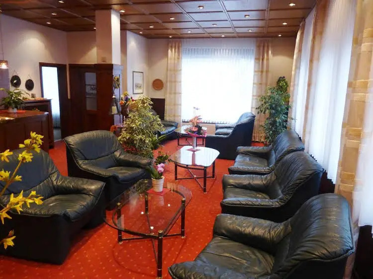 Hotel Niedersachsen