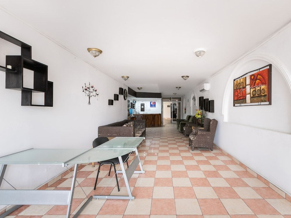 Hotel Zona Dorada