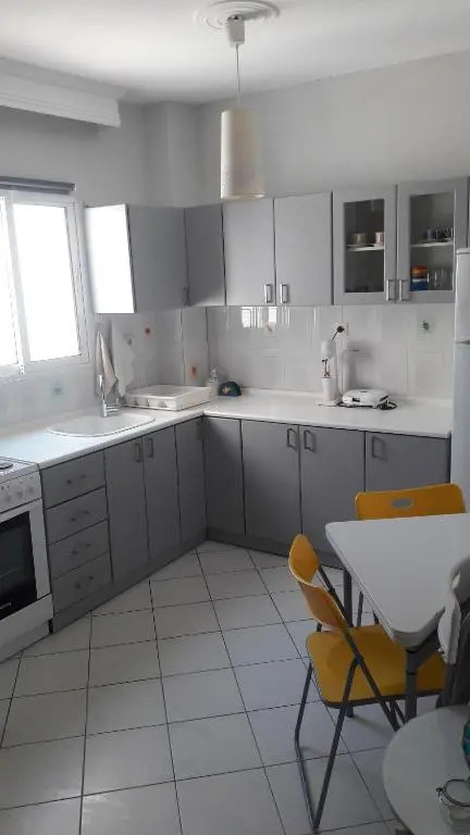 Vi Home