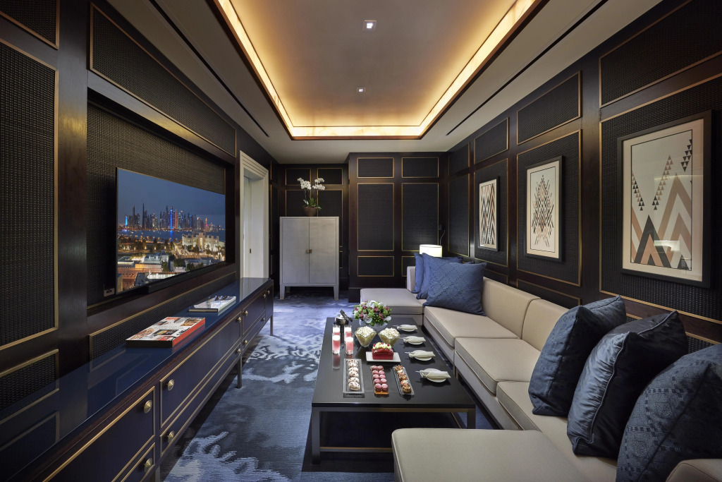Mandarin Oriental Doha