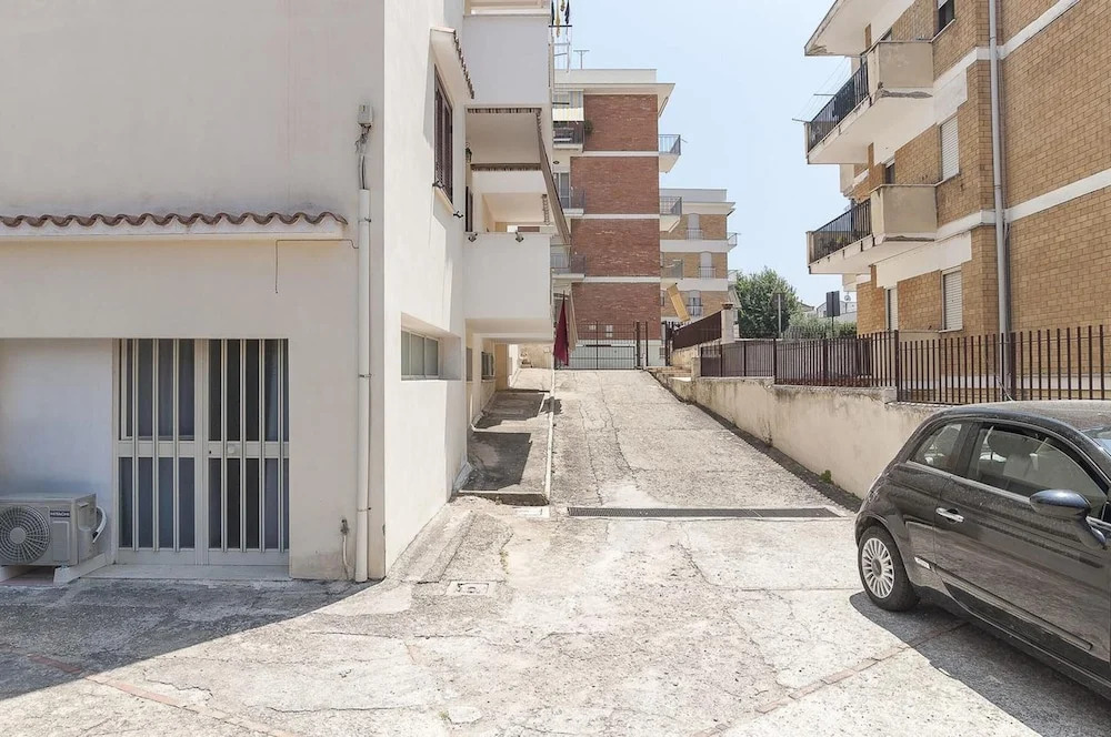Studio in Sperlonga