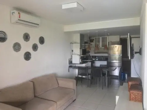Nannai Residence Flat - Muro Alto