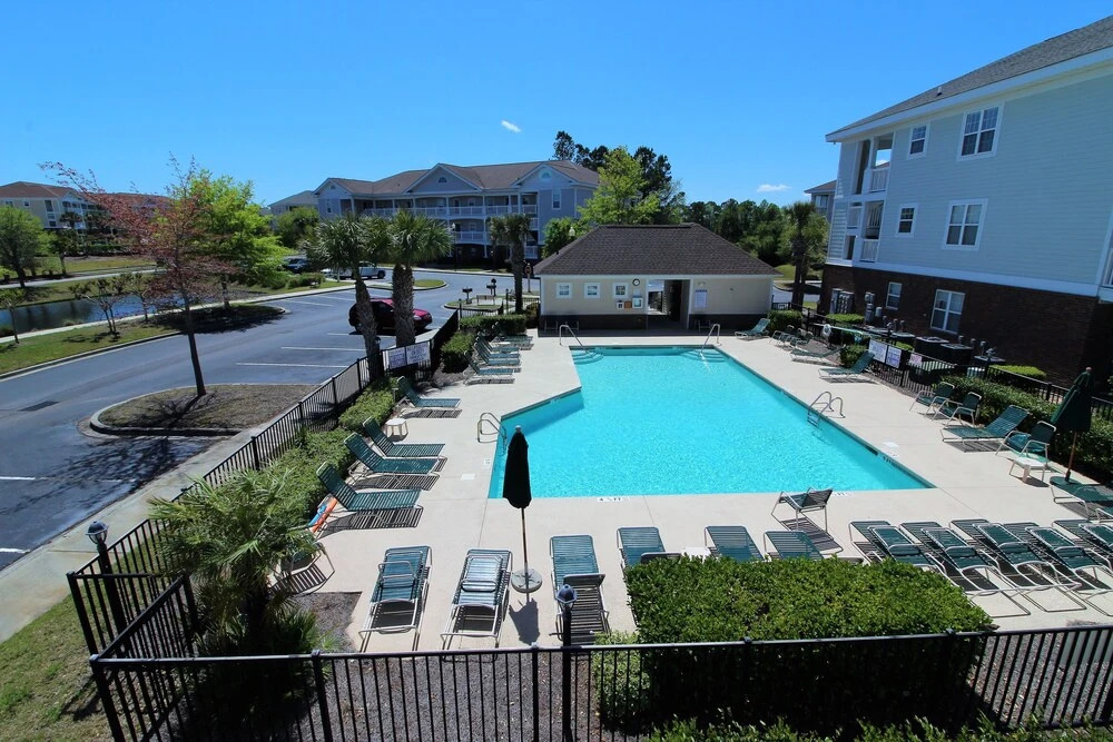 Cypress Bend Apartment 532