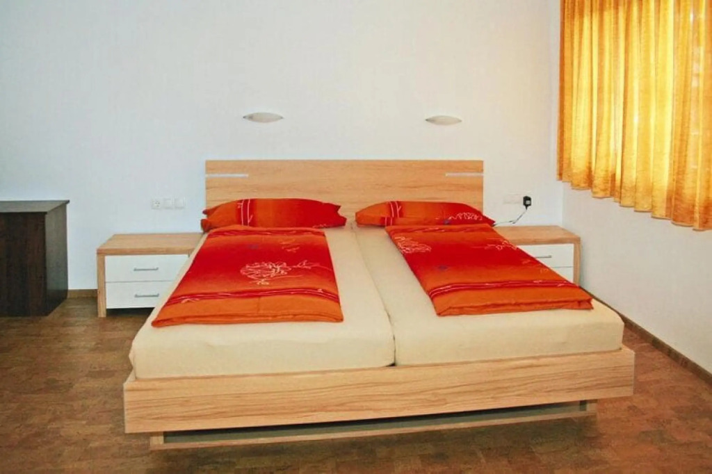 Holiday Flat, Aschau
