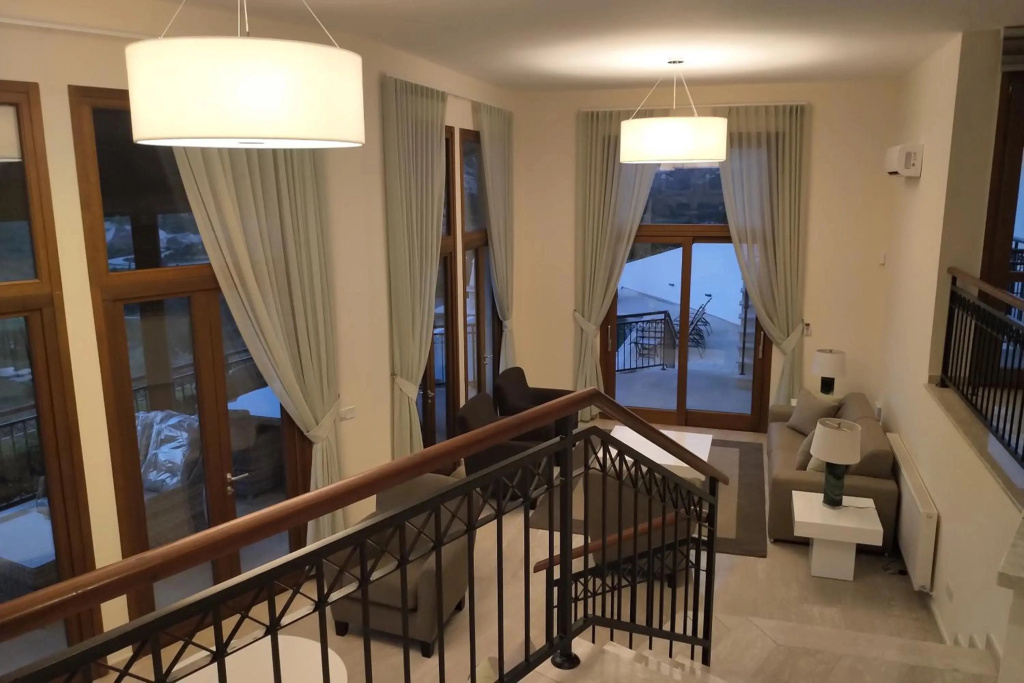 Villa HERMIONA