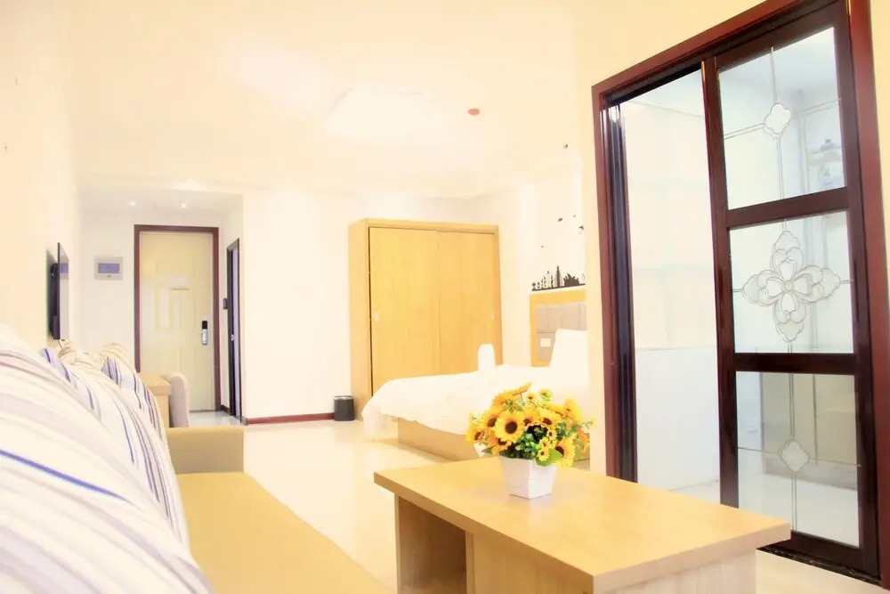 Luo Yang Xin jia Yun Apartment