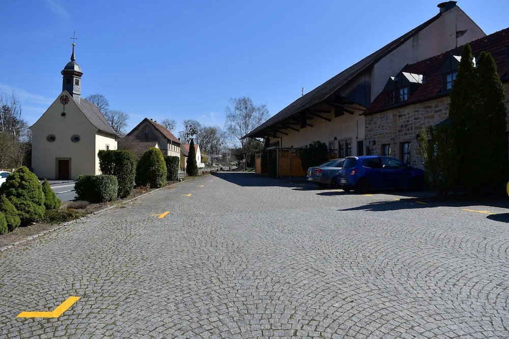 Alte Post Neuses