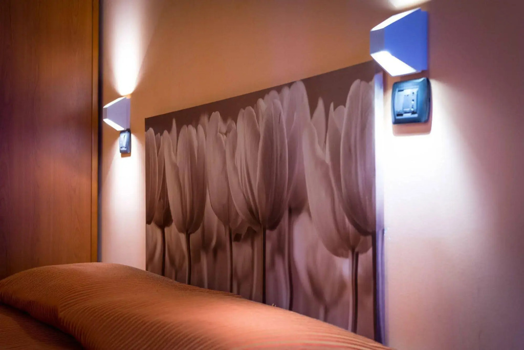 Hotel Rinaldo