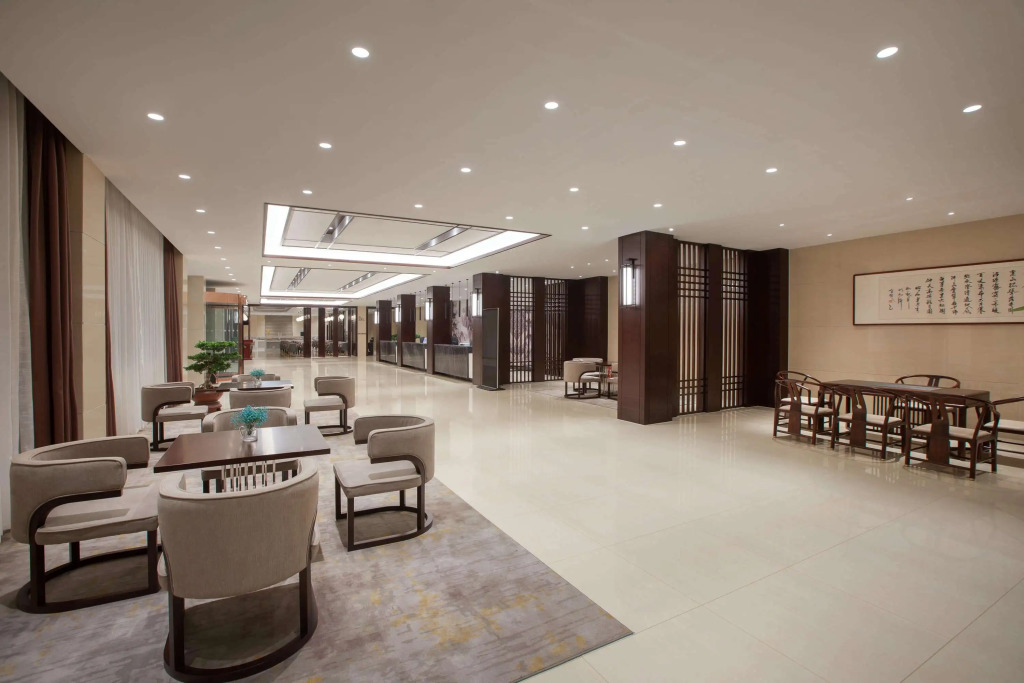 Ramada Encore by Wyndham Linqu Downtown