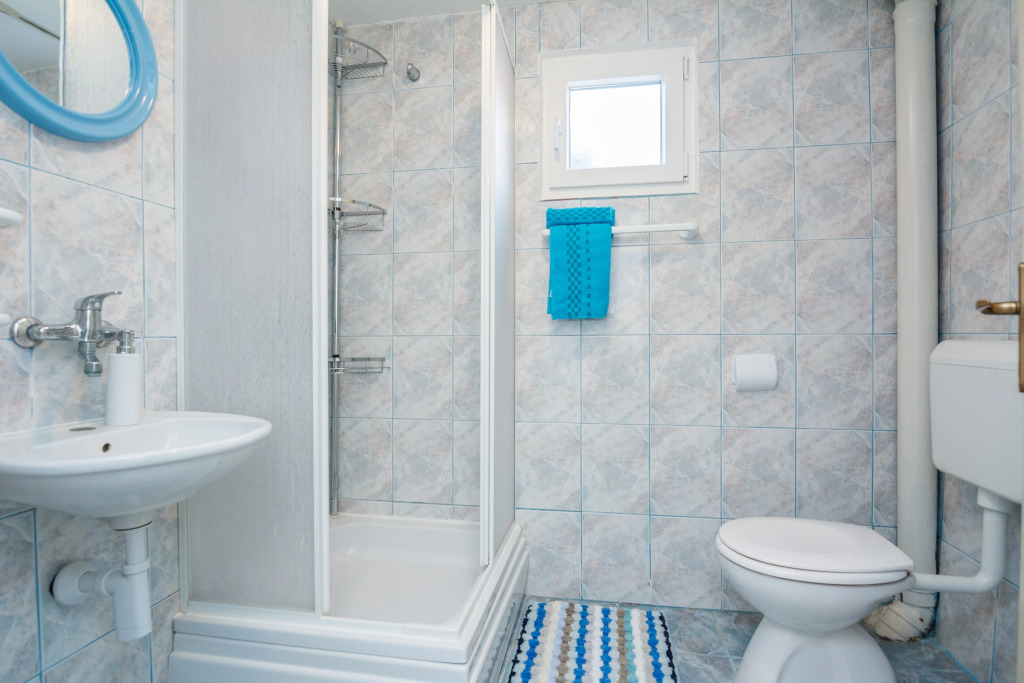 Apartment Jelena 50m From The Beach