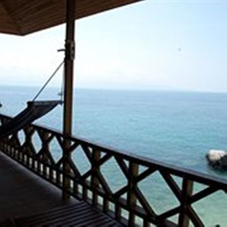 Rin Beach Resort