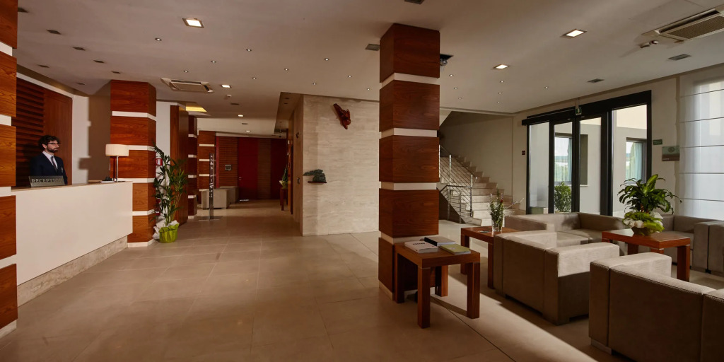 Hotel Pisa Valdera