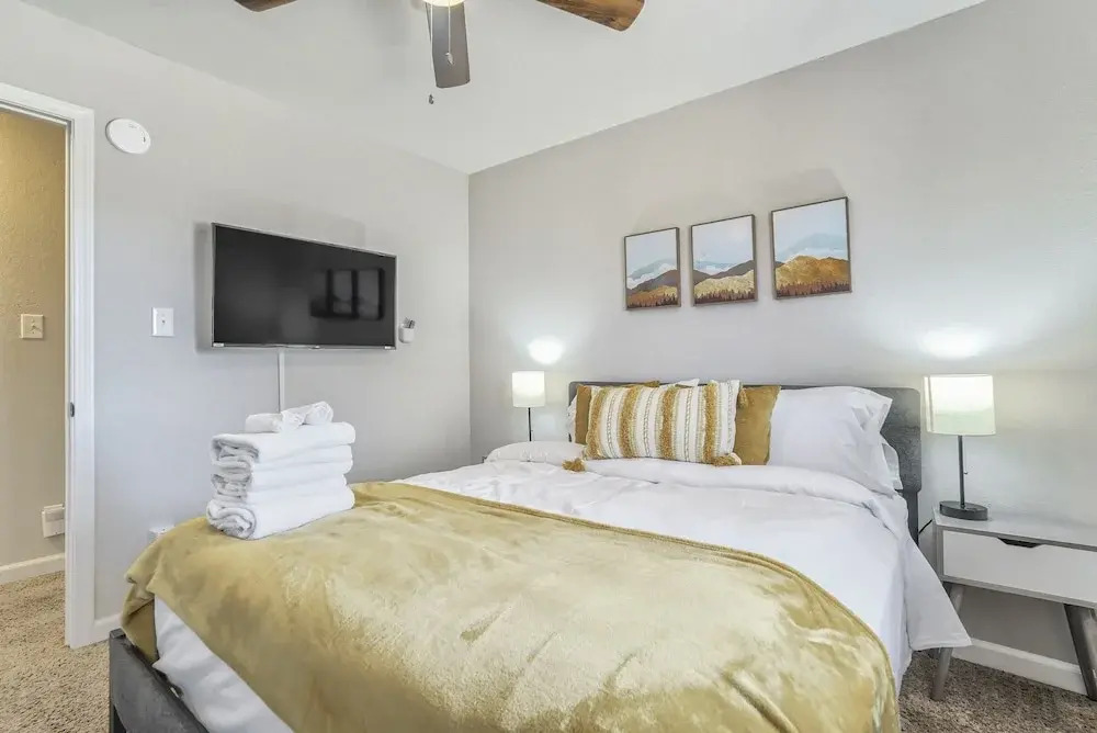 Modern Haven 2
