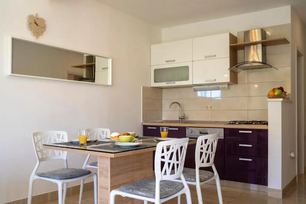 House FIDULIC - apartment THE LAVENDER