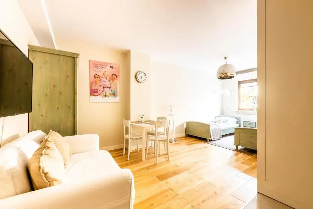 Apartament Cadena Sopot