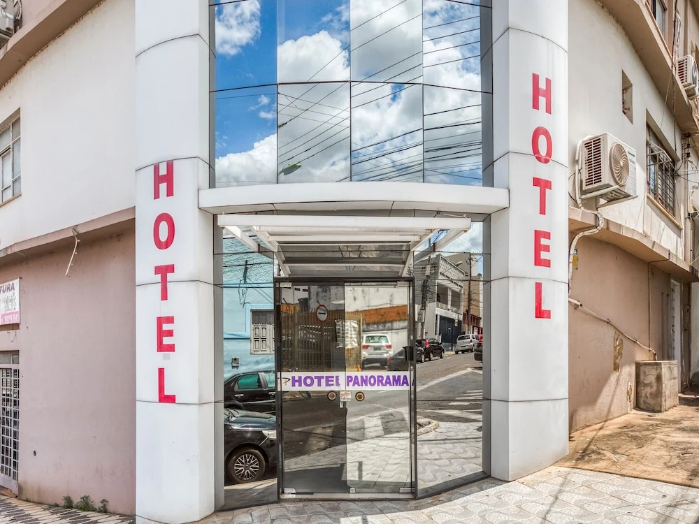 Hotel Panorama, Cuiabá